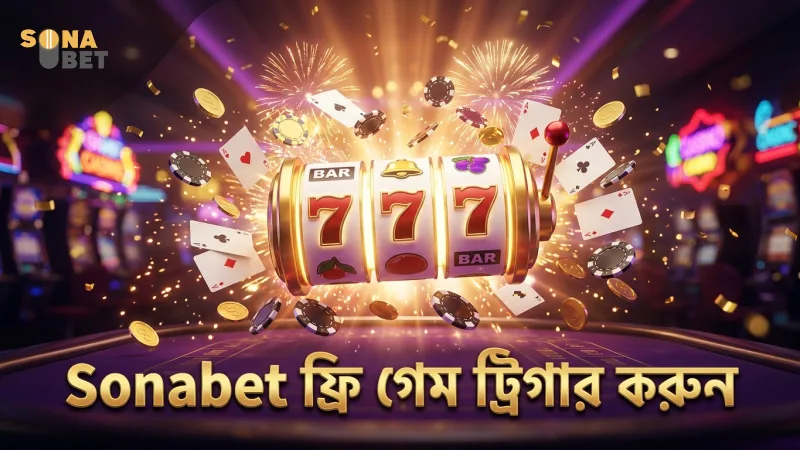 ফ্রি গেম ট্রিগার করে চার্জ বাফেলোতে জয়ের সুযোগ বাড়ান