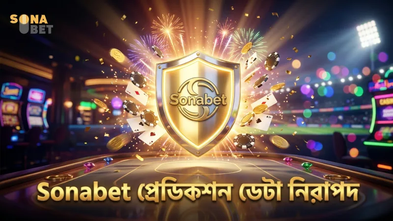 Sonabet প্রেডিকশন মডেলে ভেরিফাইড ডেটার ব্যবহার।