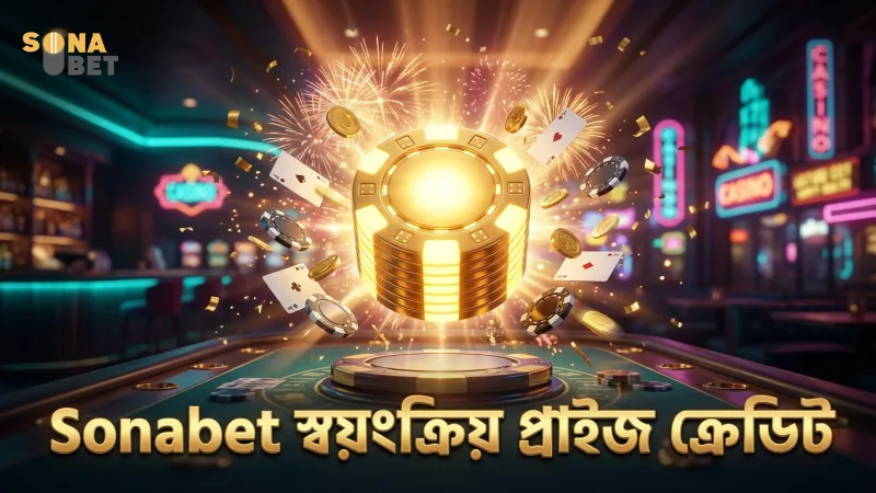 স্বয়ংক্রিয় প্রাইজ ক্রেডিটের মাধ্যমে ত্রুটি কমান