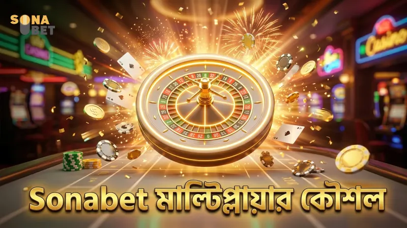 লাইটনিং রুলটের মাল্টিপ্লায়ার কৌশল বুঝে খেলুন সাবধানে