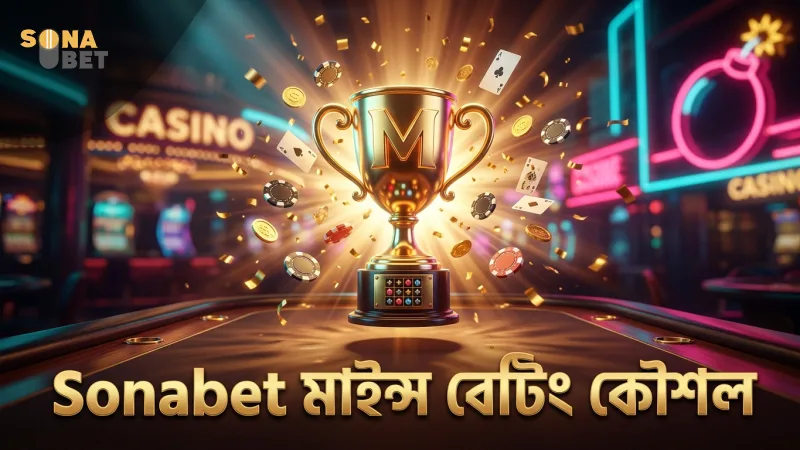 ৩ ও ৫ মাইনের বেটিং টেস্ট থেকে পাওয়া কার্যকর কৌশল