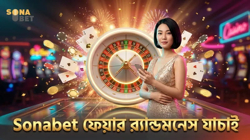 স্প্রাইব সার্টিফাইড ফেয়ার র্যান্ডমনেস মাইন্স গেমে বিশ্বাসযোগ্যতা বৃদ্ধি করে