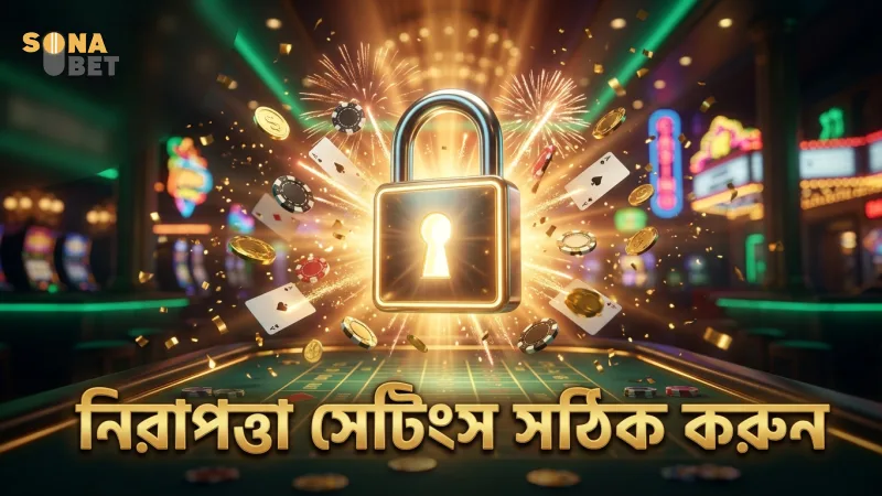 অ্যাপ ইনস্টলেশনের সময় সঠিক নিরাপত্তা সেটিংস নিশ্চিত করা জরুরি
