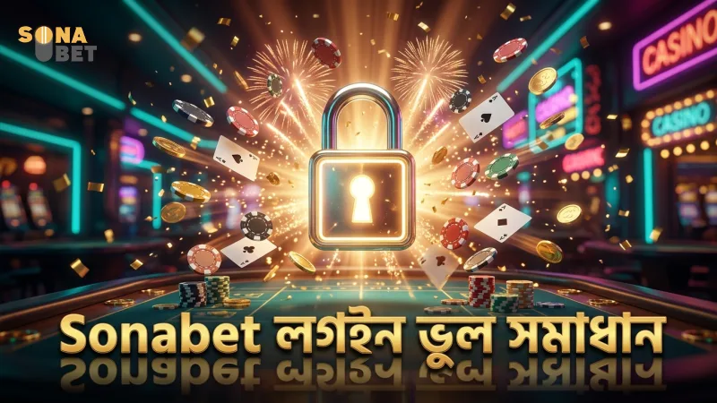 সাধারণ লগইন ভুলগুলো শনাক্ত করে সহজে সমাধান করুন